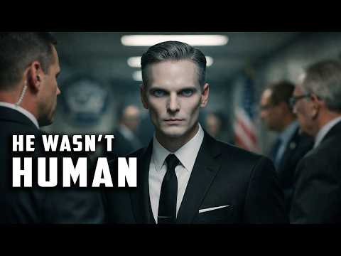 An Alien Visitor at the Pentagon - Valiant Thor - DEBRIEFED ep. 75