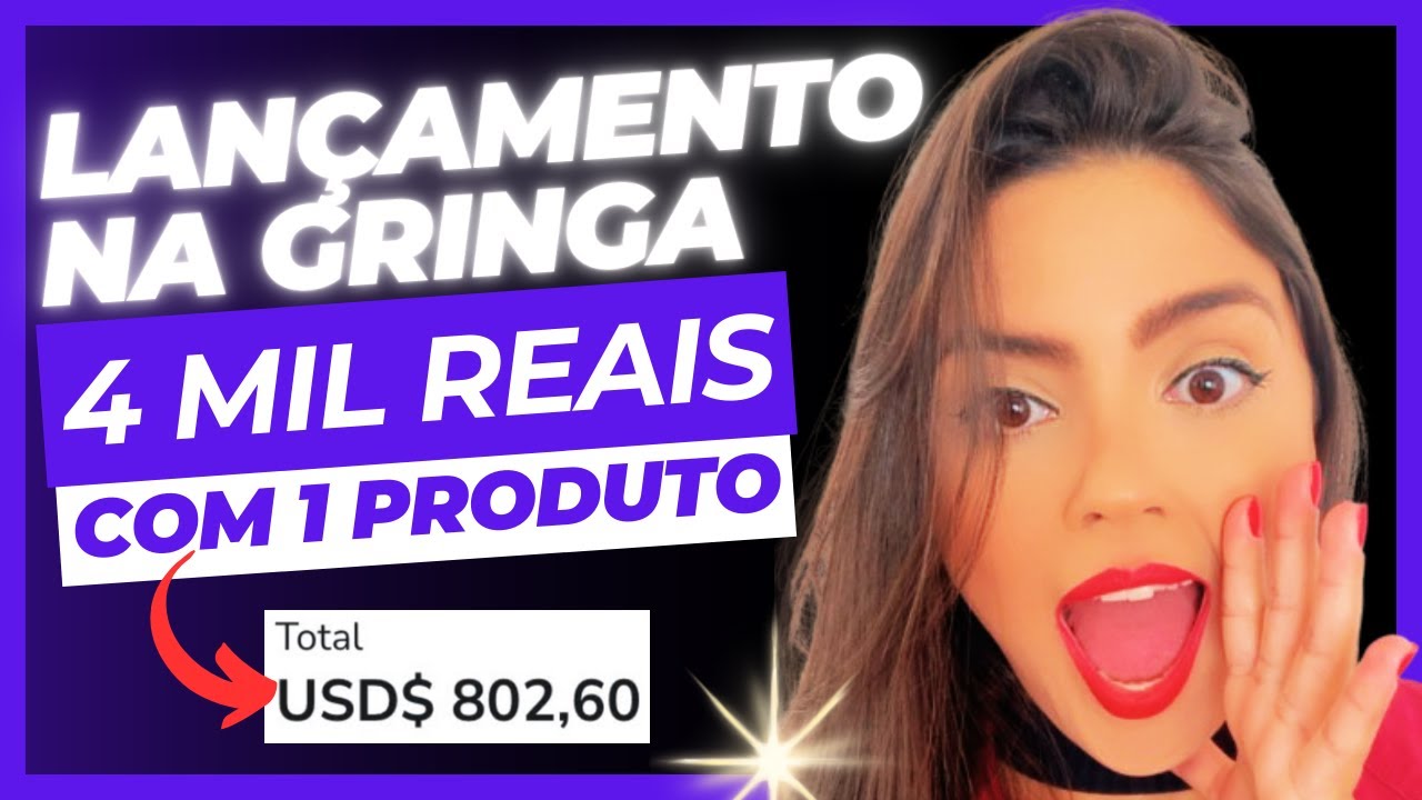 Lançamento Como Afiliado Google Ads Na Gringa [Tutorial Completo]