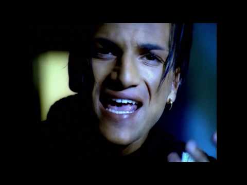 Peter Andre - I Feel You (Official Video)