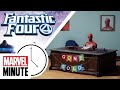 Marvel’s Cloak and Dagger! The Fantastic Four returns! And Marvel’s Spider-Man!  | Marvel Minute