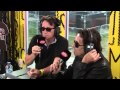 Interview The Neon Judgment (Pukkelpop 2015)