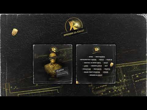 15 K.R.A.S.T. - STILERI (prod kolAK47)