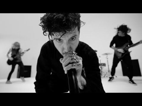Of Mice & Men - Pain (Official Music Video)