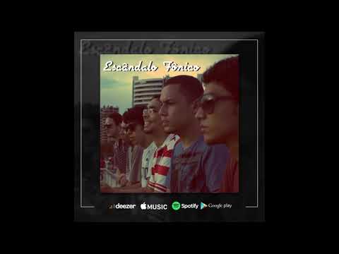 Escândalo Fônico - Engano seu [Escândalo Fônico]