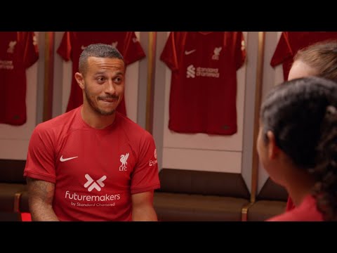 Bid for a better future