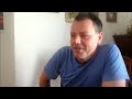 Bruce Lee Interview Featuring Deon Potgieter