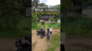 Download lagu Nostalgia rumah tua warga tionghoa di singkawang, kalimantan barat mp3