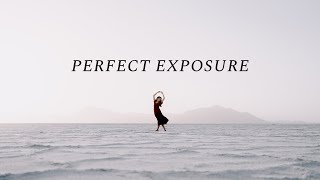 Using Zebras To Nail Exposure On The Sony A7IV