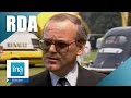 Renault en RDA | Archive INA