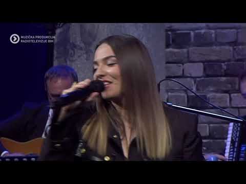 Alma Subašić - Rane moje - Live (Tamburaši i Vi)