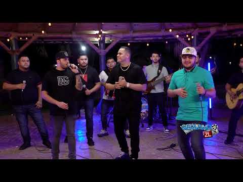 Enigma Norteño Ft. Legion Rg Ft. Fraccion Eme - Tambien Me Llamo Ismael (En Vivo 2023)