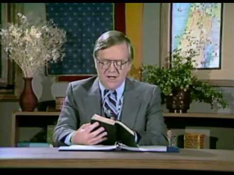 OTS-32 Mini Bible College - Old Testament Survey # 32