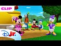 Mickey Minnie S Birthday Party Mickey Mouse Clubhouse Disney Jr MENA
