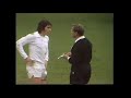 Arsenal vs Sunderland - 7 Apr 1973