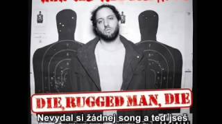 R.A. The Rugged Man - Midnight Thud [ČESKÉ TITULKY]