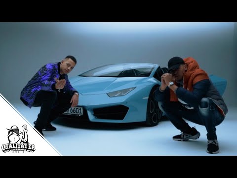 MARLO & CASAR - KOMM MIT MIR (OFFICIAL QUALITÄTER VIDEO)