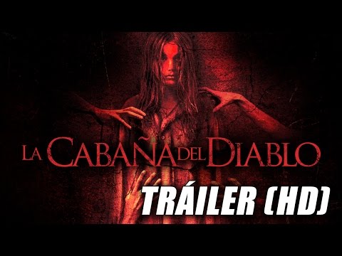 Trailer en V.O.S.E. de La Cabaña del Diablo