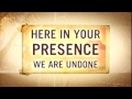 Here In Your Presence