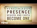 Here In Your Presence