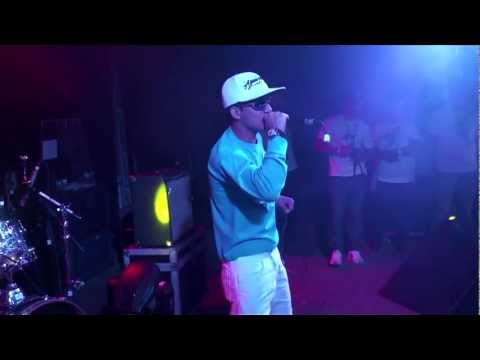 MC RENANZINHO DA ZO , MC TRAKS , MC GUIOEST - SHOW BENEFICENTE