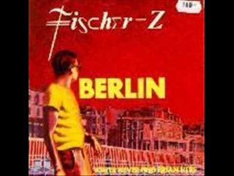 Fischer-Z - Berlin