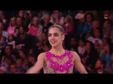 Ball Final - Commonwealth Games 2022