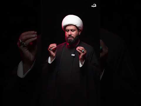 عطاء الحسين ع الحلقة 1