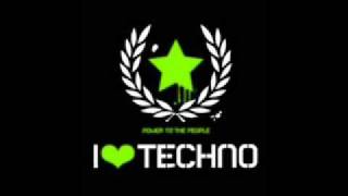 Darren Styles vs Ultrabeat - Paradise And Dreams (re-con mix) HQ