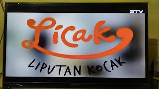 Download lagu OBB licak (liputan kocak) stv (2014-2016) mp3 Download lagu OBB licak (liputan kocak) stv (2014-2016) mp3