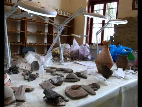 Neverovatno otkrice na lokalitetu Timakum Minus