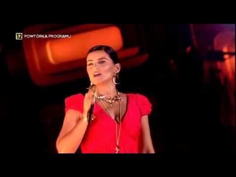 Nelly Furtado - I'm Like a Bird (Eska Music Awards 2013)