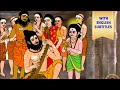 Thiruneelakanda Yazhpana Nayanar English Life History With English Subtitles