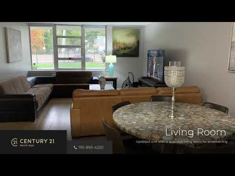 280 Boylston Street, Unit 112, Newton, MA | 72748058- Century21NorthEast