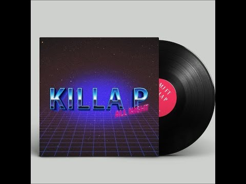 MJ FT KILLA P  -  All Night Long