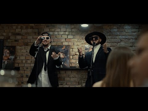 WEYRON Feat. Siska Finuccsi - LESZAROM   | OFFICIAL MUSIC VIDEO |