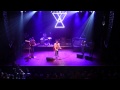 Welshly Arms - Night Prowler [Live at House of ...