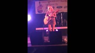 Sarah Davidson - Ride Around