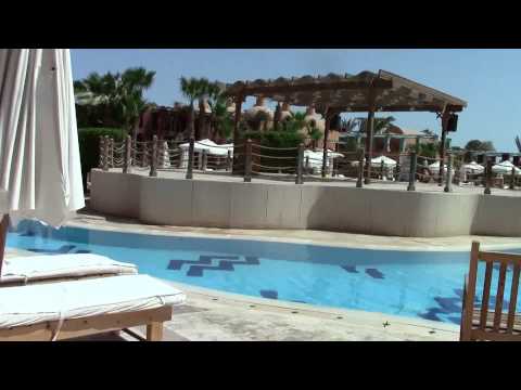  Отель Sheraton Miramar Resort El Gouna 5* .