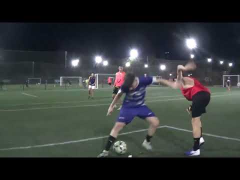 CATHANIA VS BETHANIA - 24/03/2023 - Apertura Juveniles