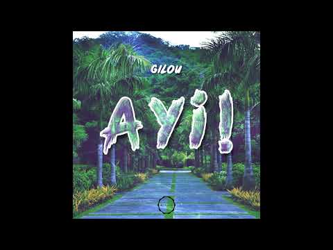 Gilou feat Suzy Trébeau - Ayi !