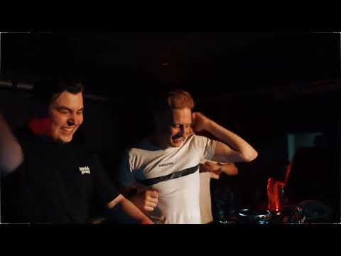 Backfire vs BMBERJCK vs Sparkz: Unfold Showcase @ Coldax Invites PKHS Tilburg (31-03-2023)