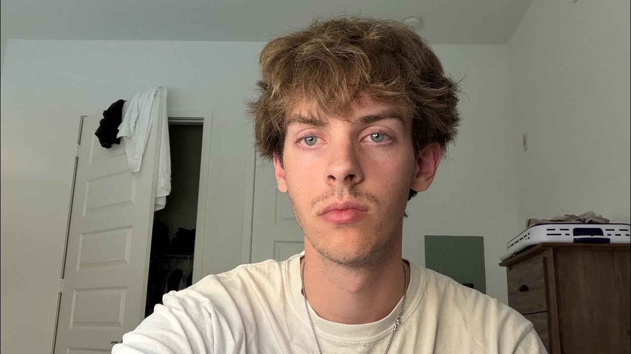 how i reinvented myself in college 