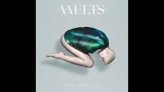 Vaults - One Last Night 432 Hz