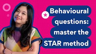 Top 5 behavioural interview questions & how to answer them