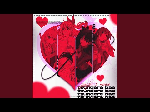 Tsundere Bae
