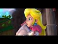 Super Mario Galaxy Intro Cutscene