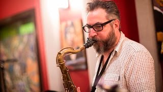 The James Hunter 6 &#39;Let the Monkey Ride&#39; | Live Studio Session