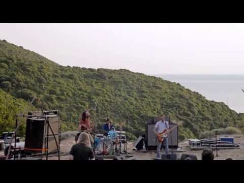 Colour Haze full set at Dunajam 2014