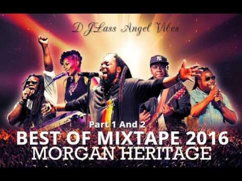 download lagu mp3 mp4 Morgan Heritage Mixtape, download lagu Morgan Heritage Mixtape gratis, unduh video klip Morgan Heritage Mixtape