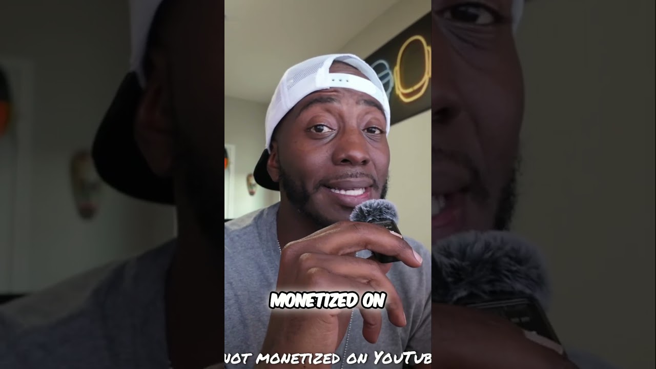 Linktree Hack: Drive Traffic & Support Without YouTube Monetization!